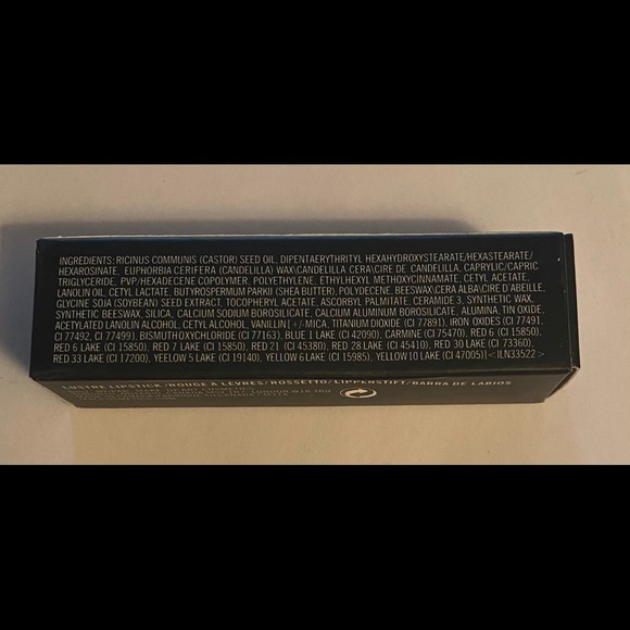 MAC Cosmetics Lovelorn Lipstick - Picture 4 of 5